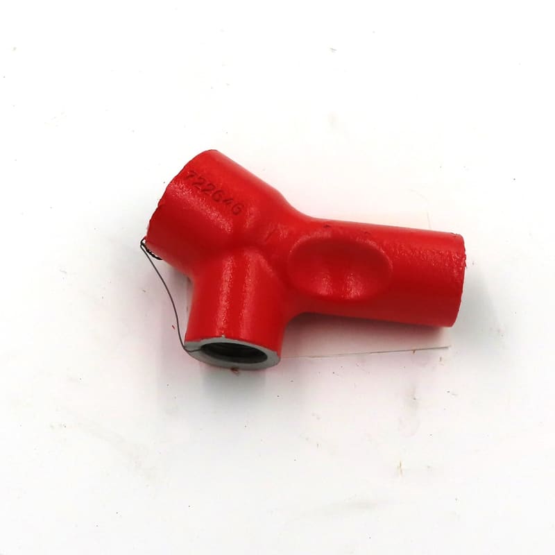 FLANGE 1722646R