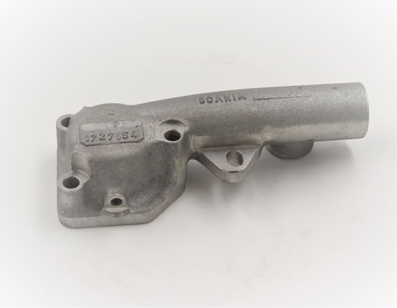 FLANGE 1727154