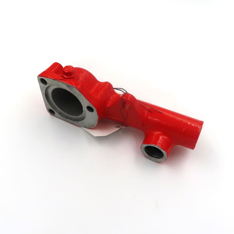 FLANGE 1727154R