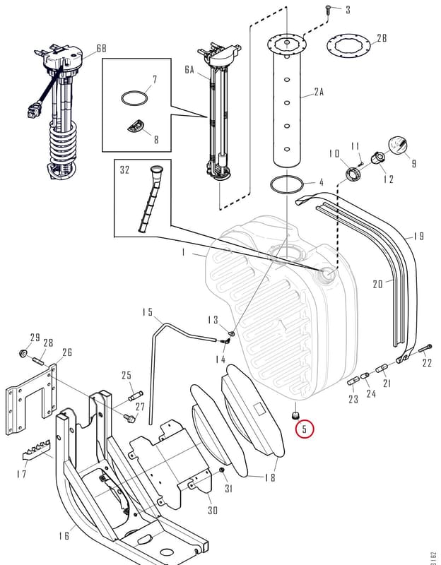 PLUG 1729163