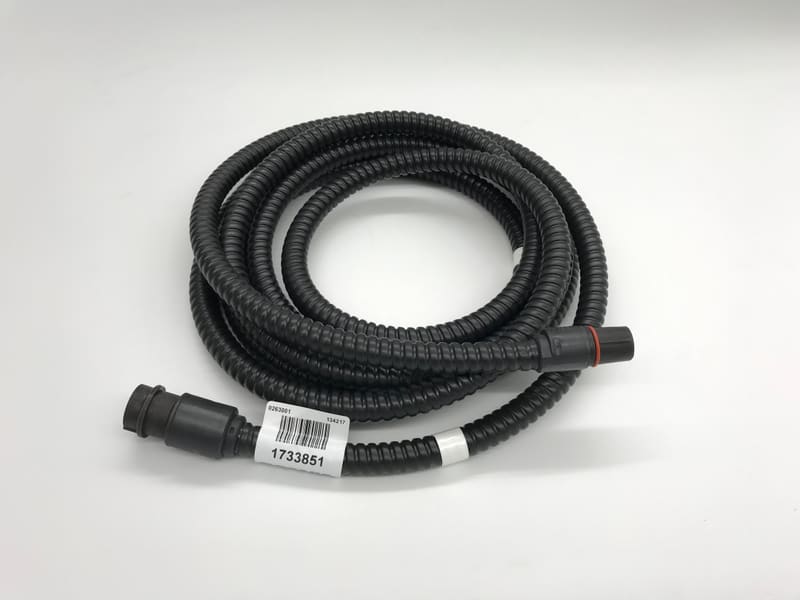 WIRE HARNESS 1733851