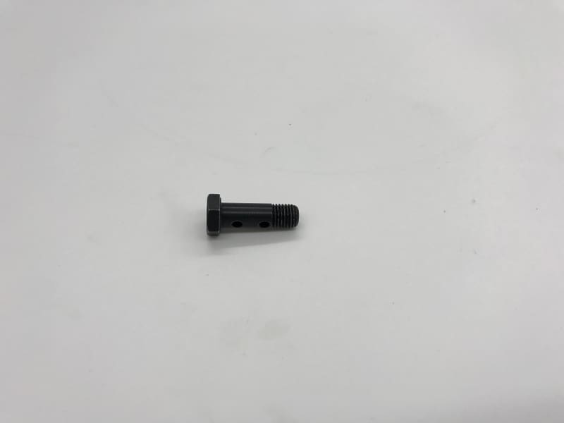 BANJO SCREW 17384