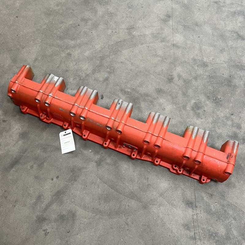 INTAKE MANIFOLD DI12 RENOVERET 1740086R