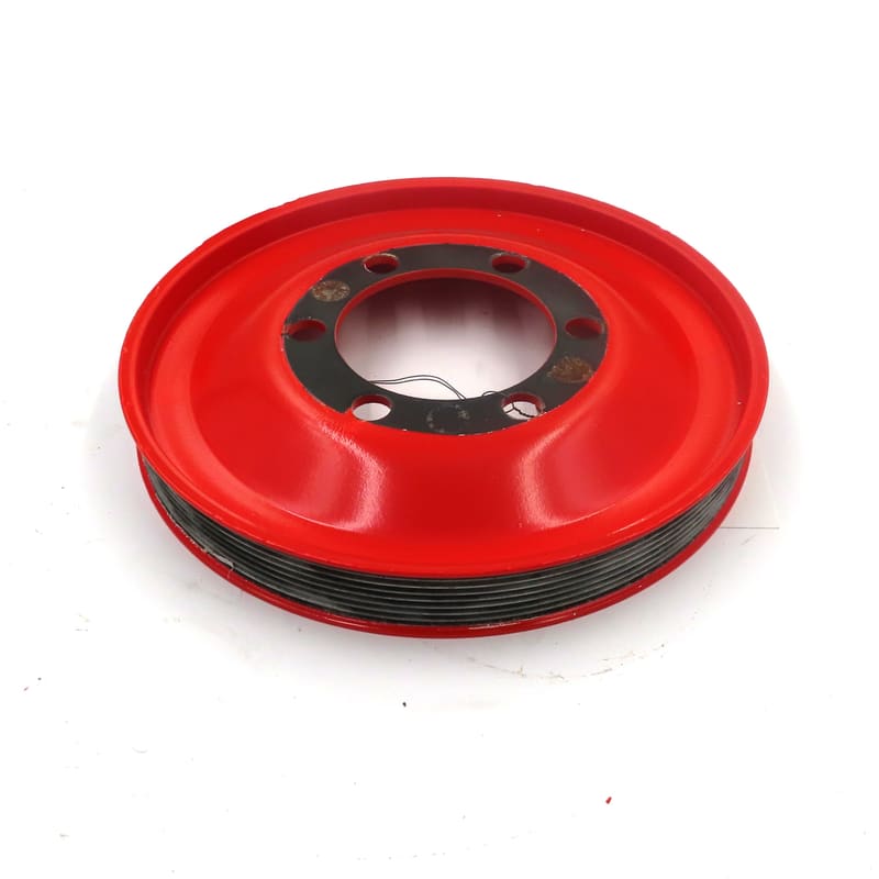 PULLEY 1743665R