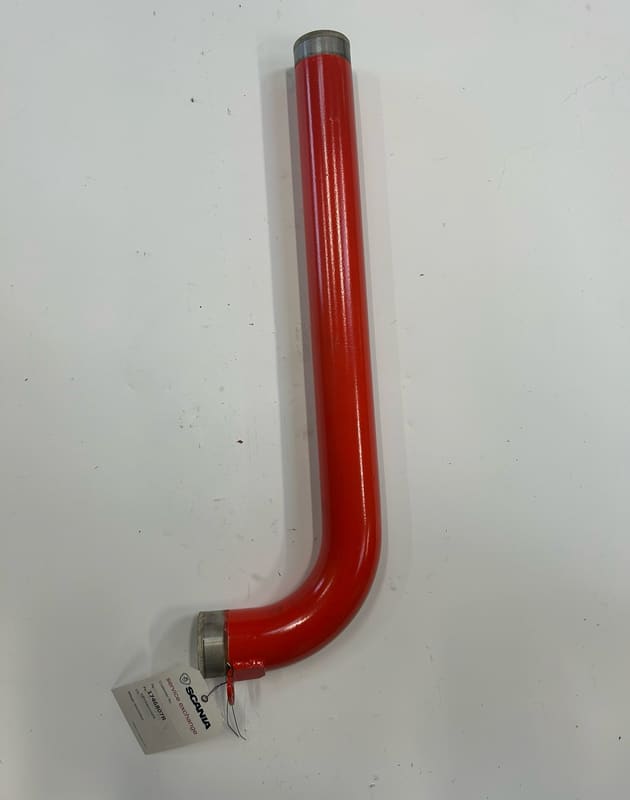 WATER TUBE 1746807