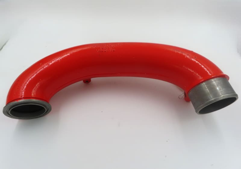 RECONDITIONED AIR PIPE 1748176R