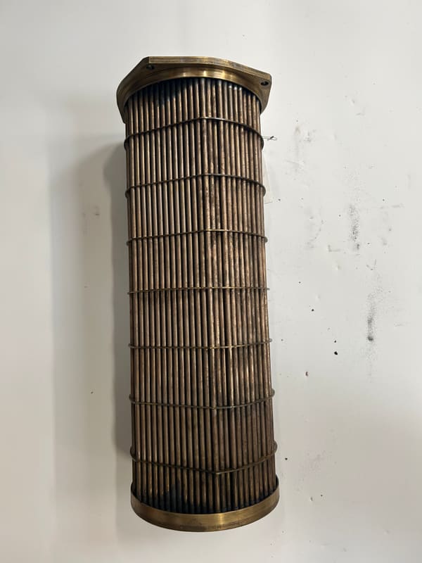 ELEMENT CORE (POSSIBLE EXCHANGE UNIT 1752040R) 1752040