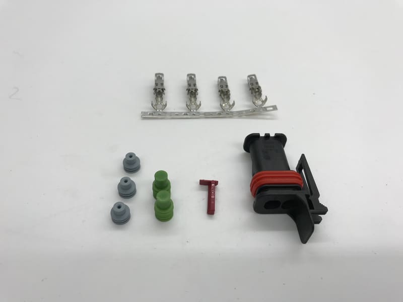 CONNECTOR 1757384