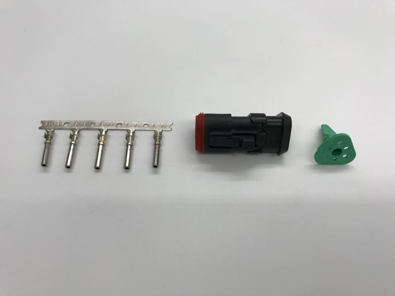 CONNECTOR 1757385