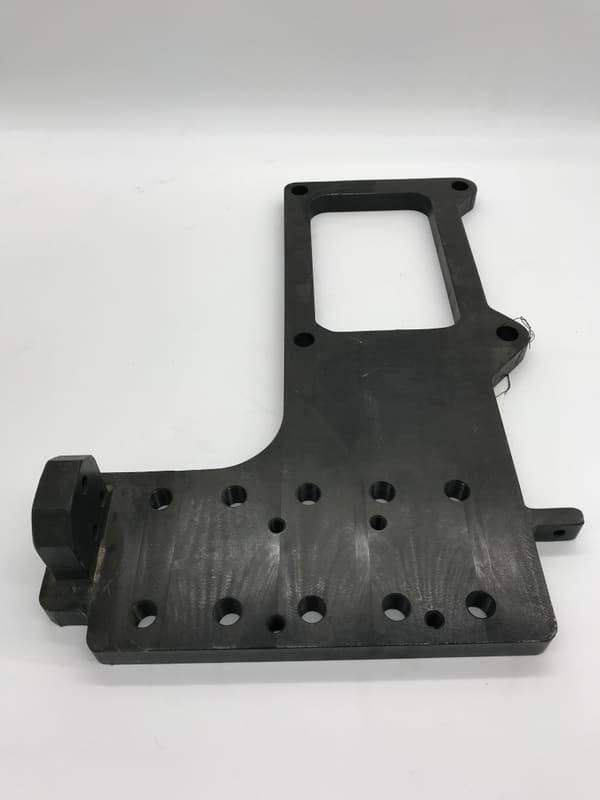 ENGINE BRACKET LH 1764479