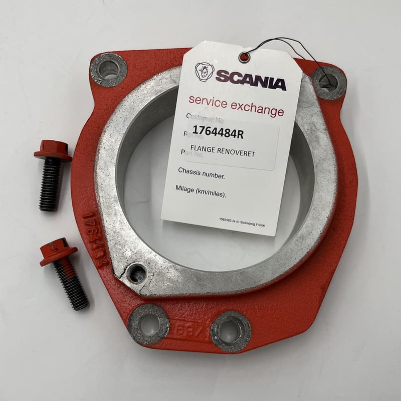 FLANGE RECONDITIONED 1764484R