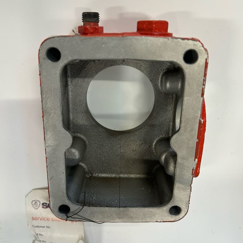 FLANGE 1764571