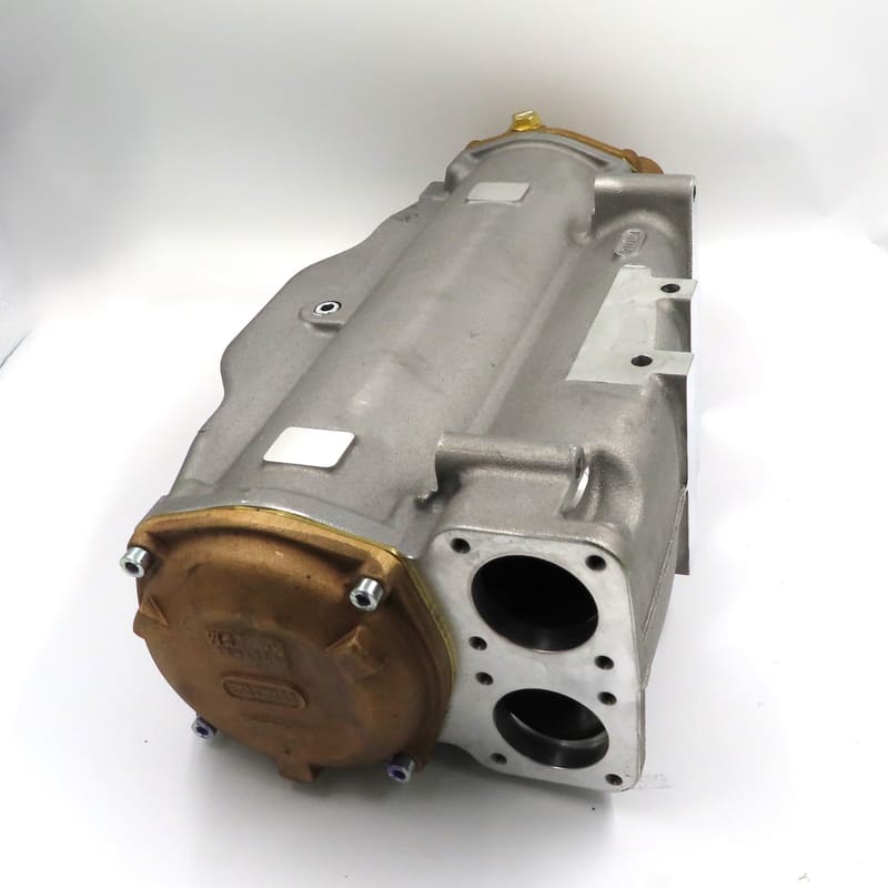 HEAT EXCHANGER 1764588