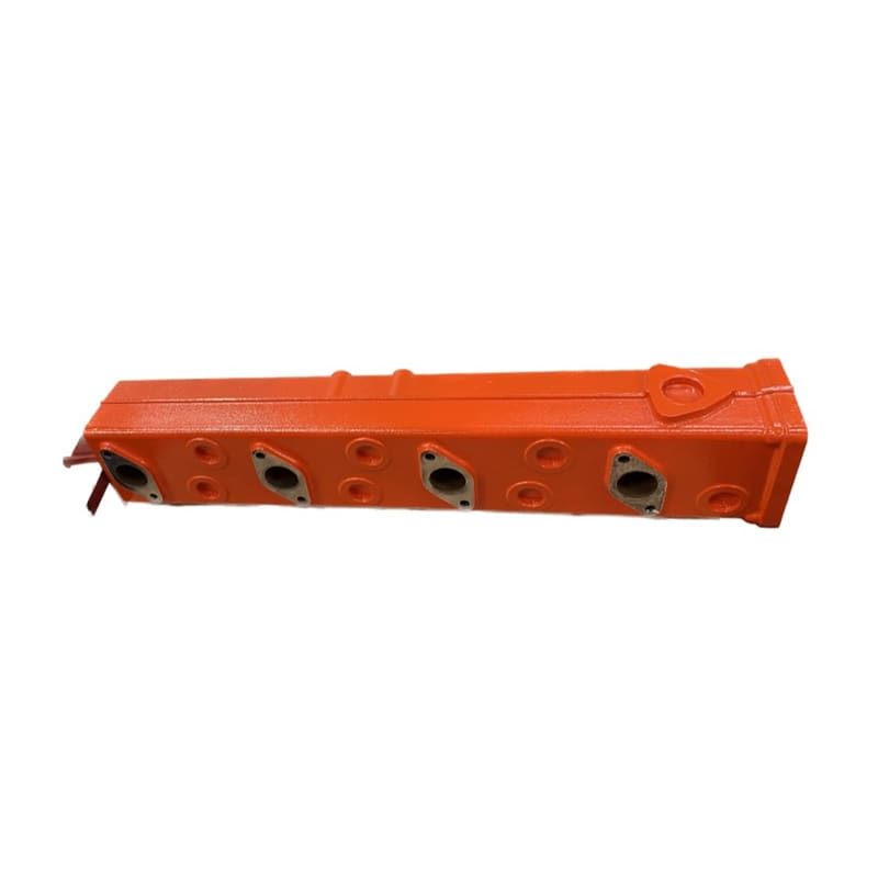 EXHAUST MANIFOLD DI16 2011 1764644R