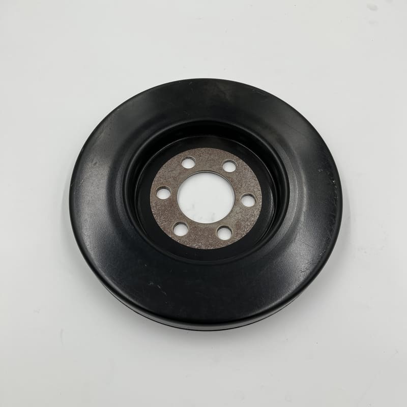 TORSION DÆMPER 1772474