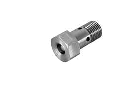 OVERFLOW VALVE 1776032