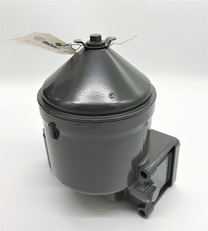 RECONDITIONED CENTRIFUGAL OIL CLEANER 1776593R