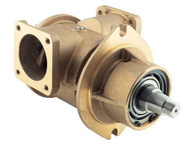 SEA WATER PUMP 190 L/MIN 1785018R