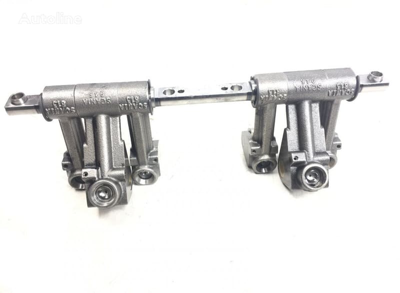 VALVE MECH.- THIS PRODUCT IS REPLACED! 1786173