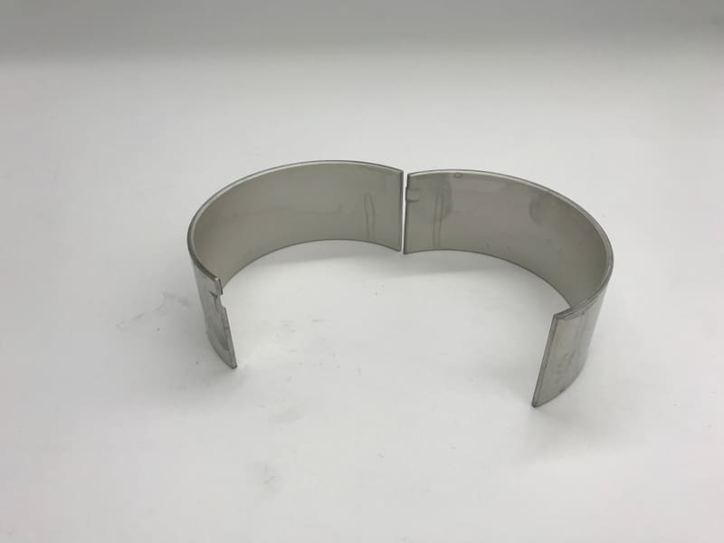 BEARING ( usz 0,25 ) 1786253