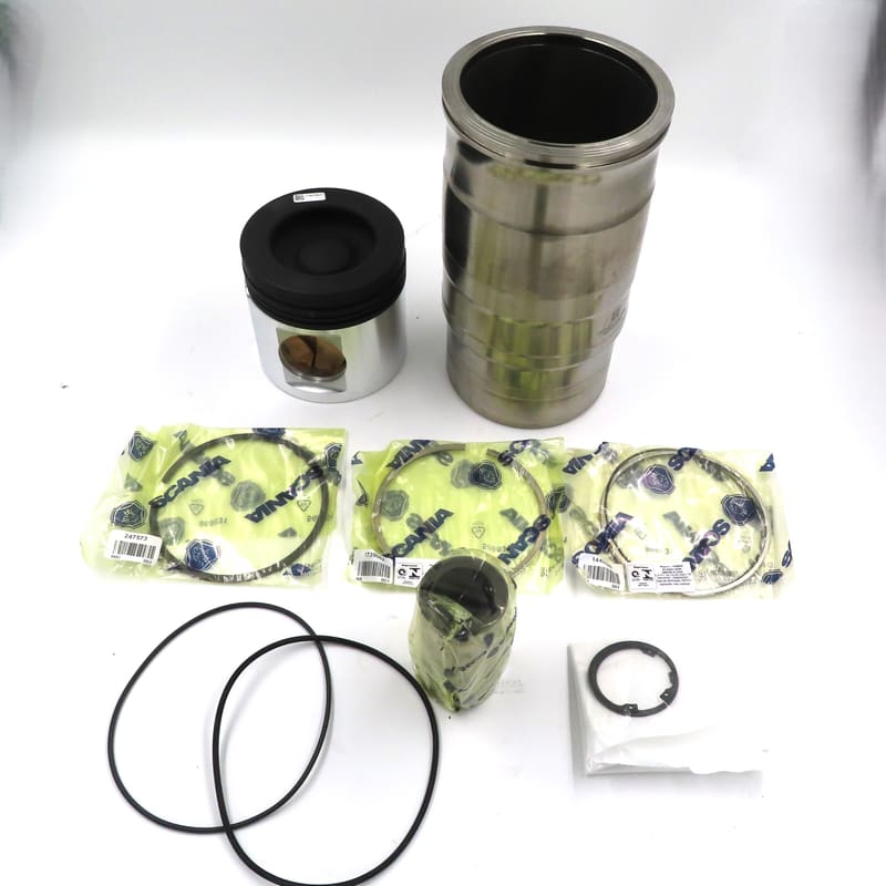 PISTON/LINER KIT 1791653