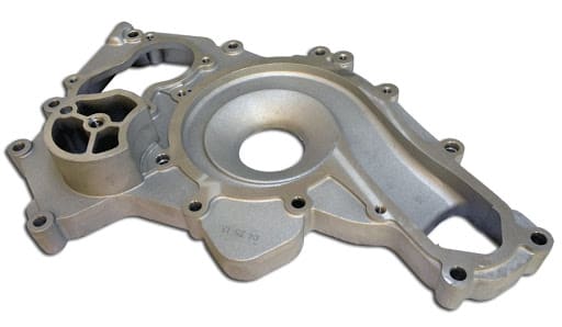 PUMP HOUSING 1793990