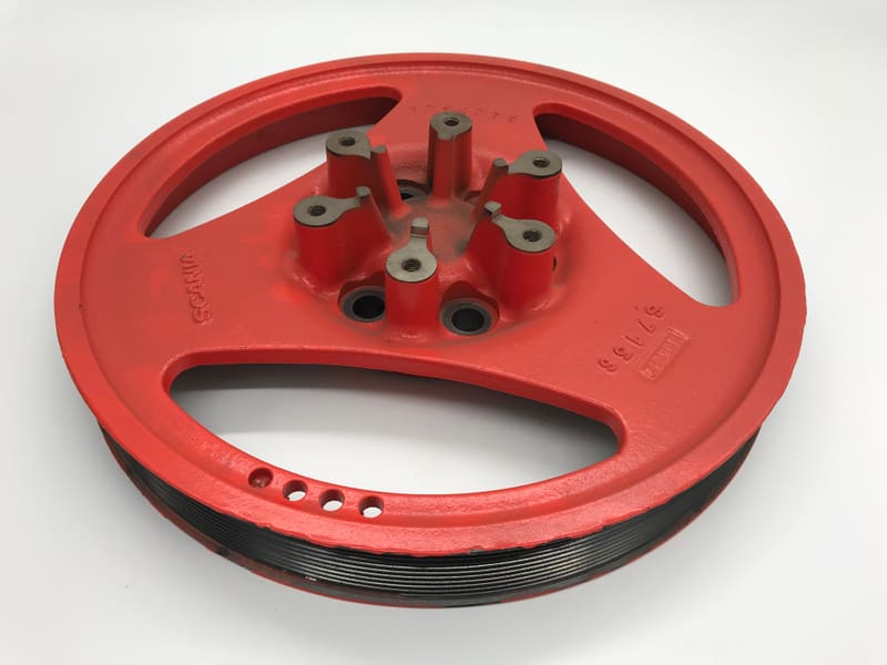 PULLEY 1794735