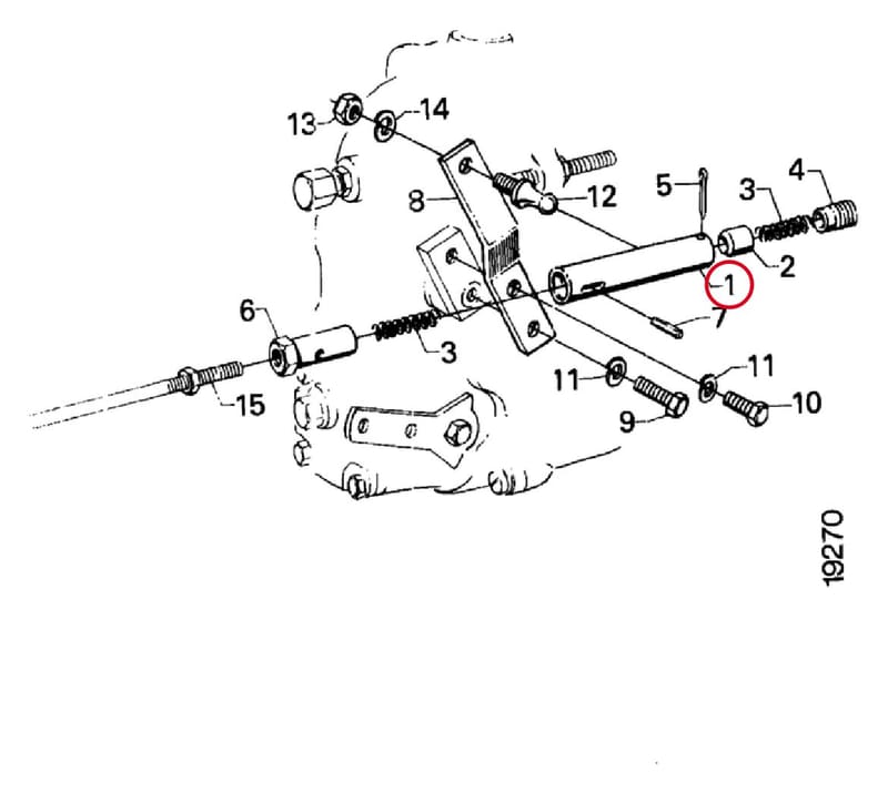 BEARING 179699