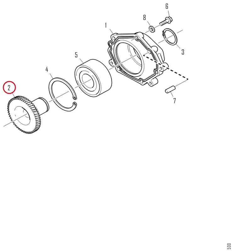 GEAR 1798245