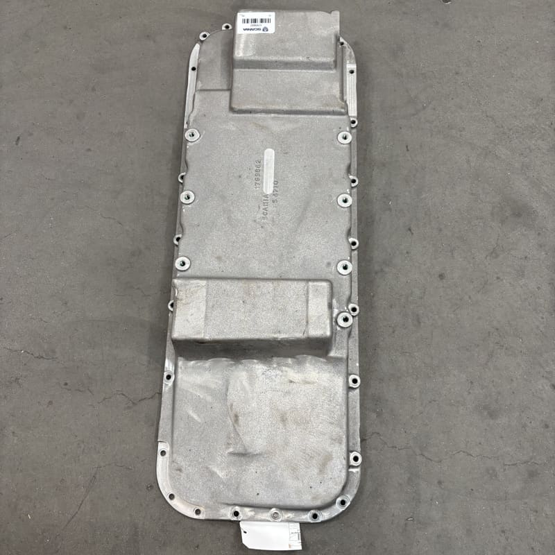 OIL PAN 1799662