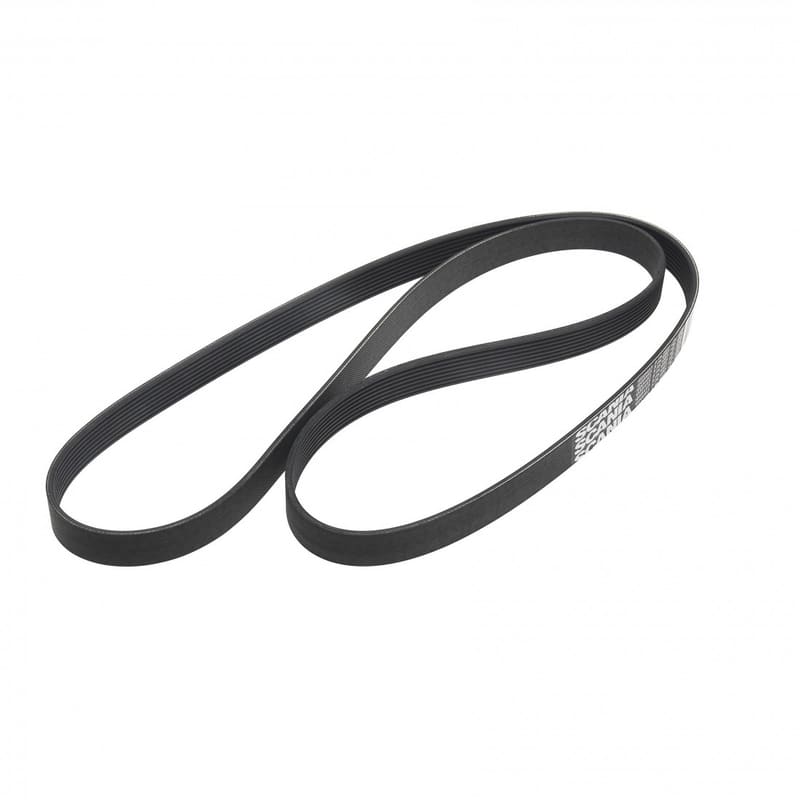 POLY-V-BELT 1800549