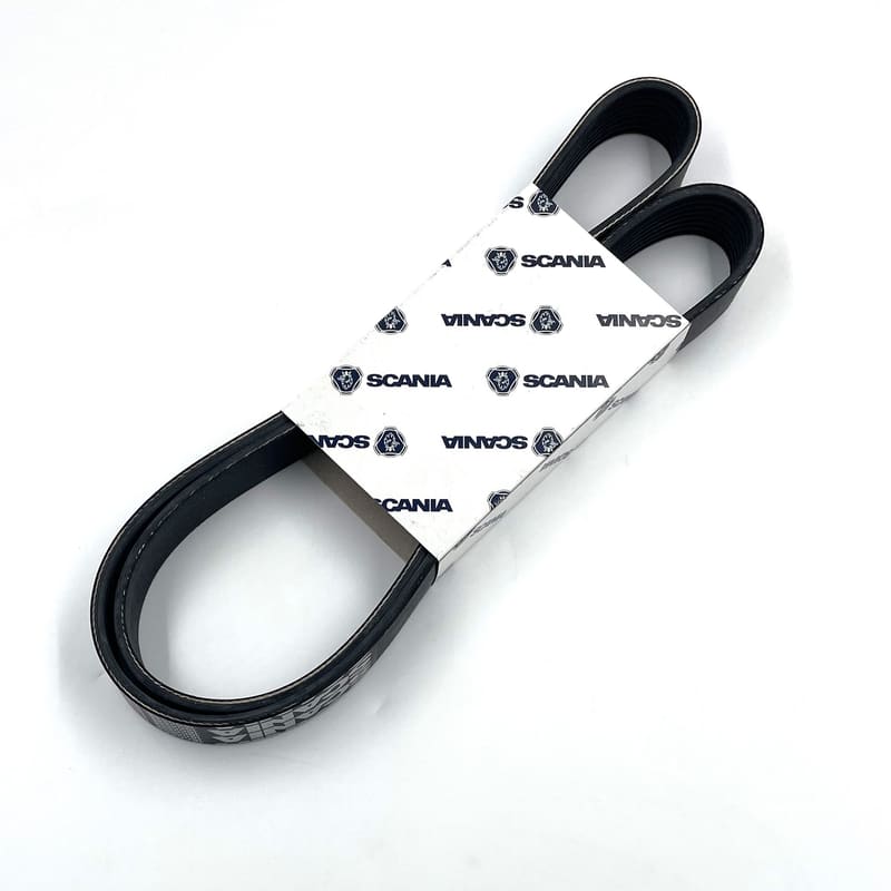 POLY-V-BELT- THIS PRODUCT IS REPLACED! 1800556