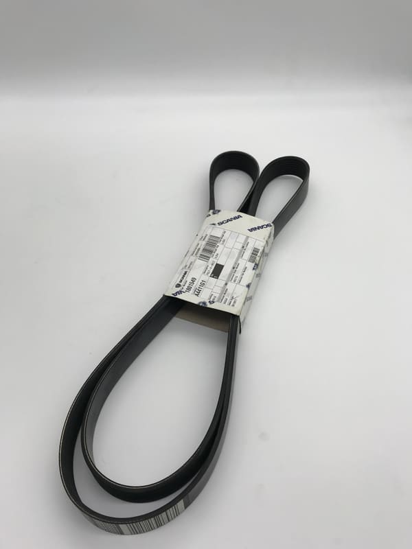 POLY-V-BELT 1801549