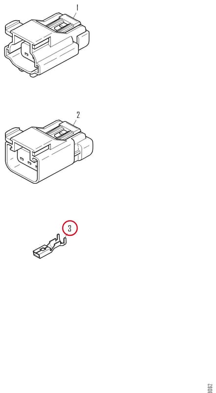 CONNECTOR 1804189