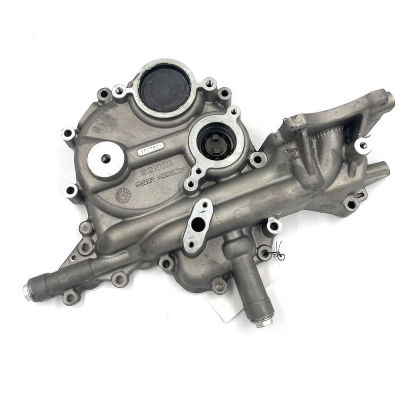 FRONT COVER- THIS PRODUCT IS REPLACED! 1813554
