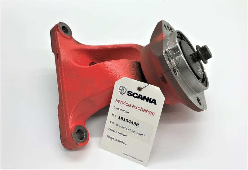 BRACKET RECONDITIONED 1815439R