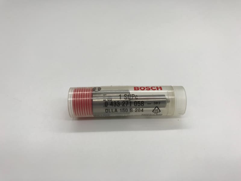 INJECTOR 181642