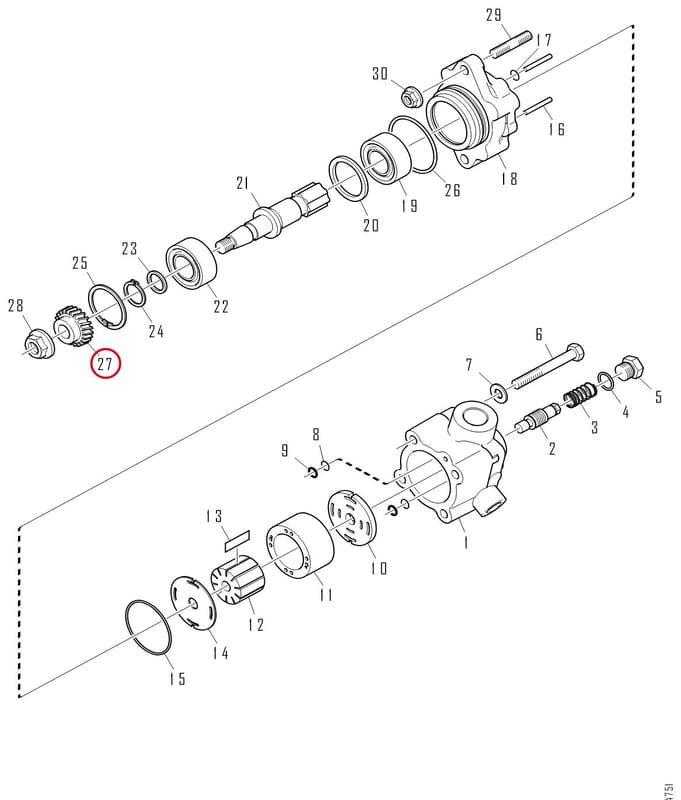GEAR 1821075