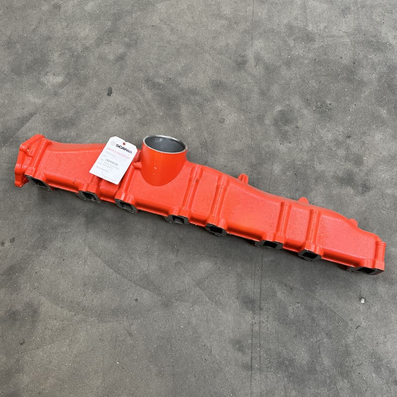 INTAKE MANIFOLD DI16 2011 (RH) 1824301R
