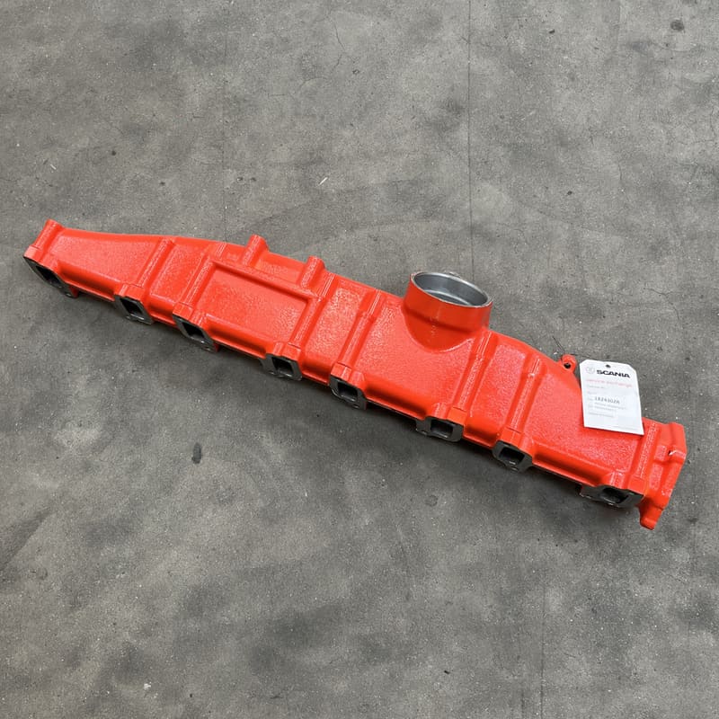 INTAKE MANIFOLD DI16 2011 (LH) 1824302R