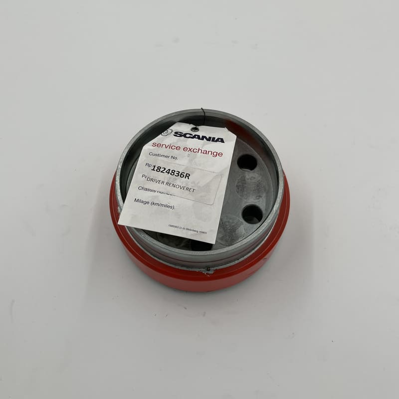 RECONDITIONED DRIVER 1824836R