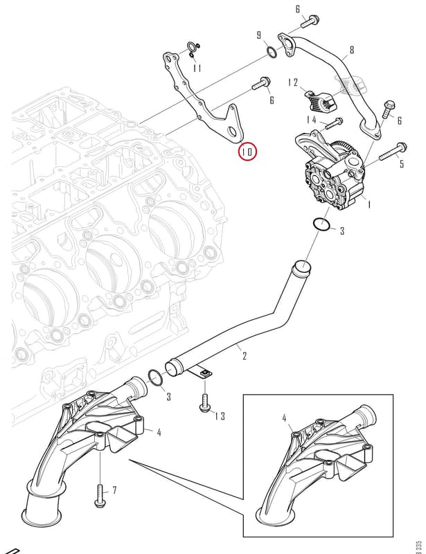 COVER PLATE 1826459
