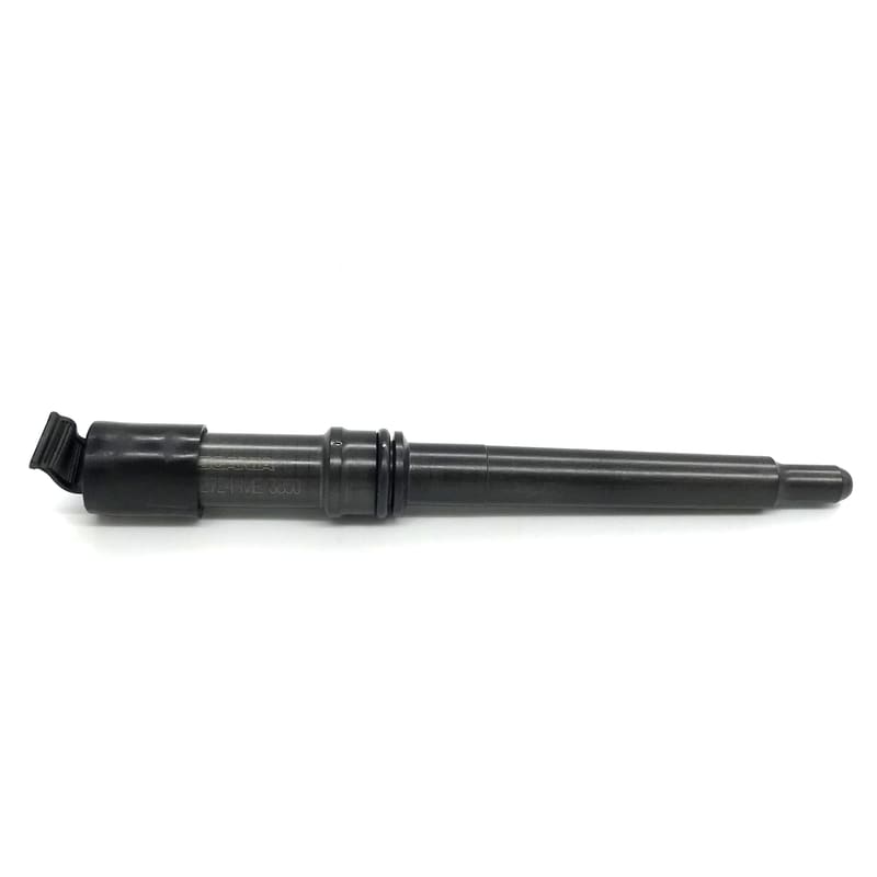 HIGH PRESSURE PIPE 1832724