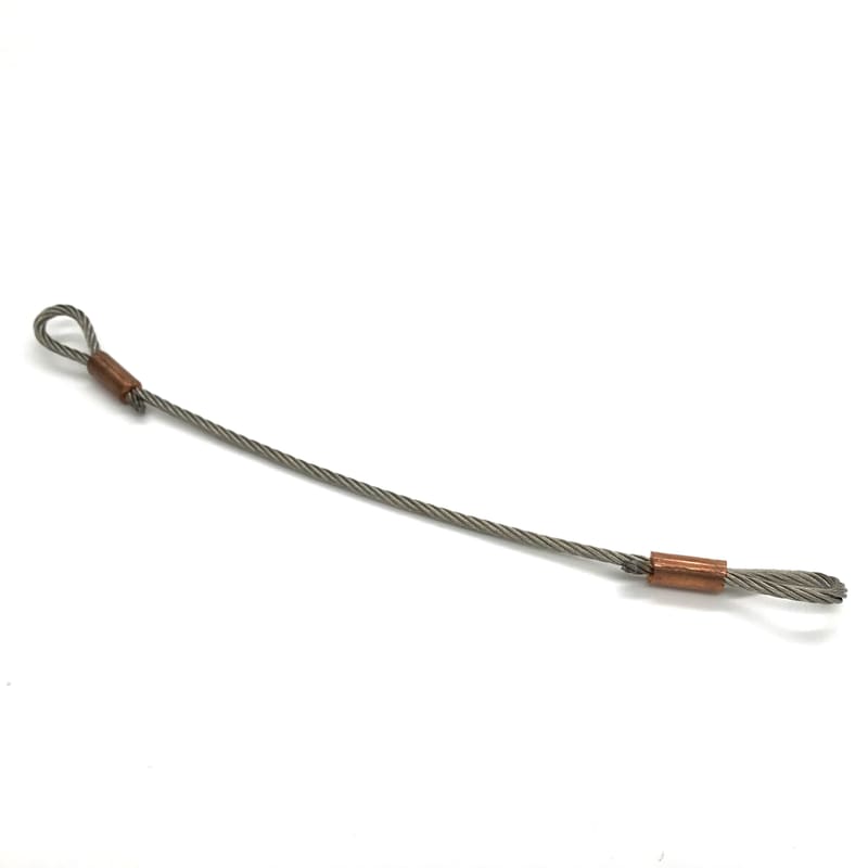 Safety Cord L=180mm 1833822