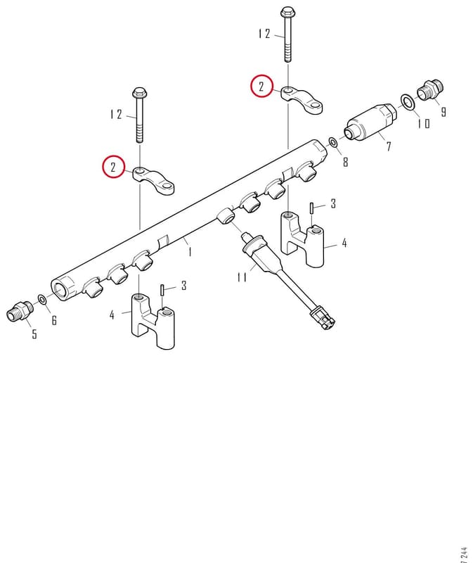 CLAMP 1851179