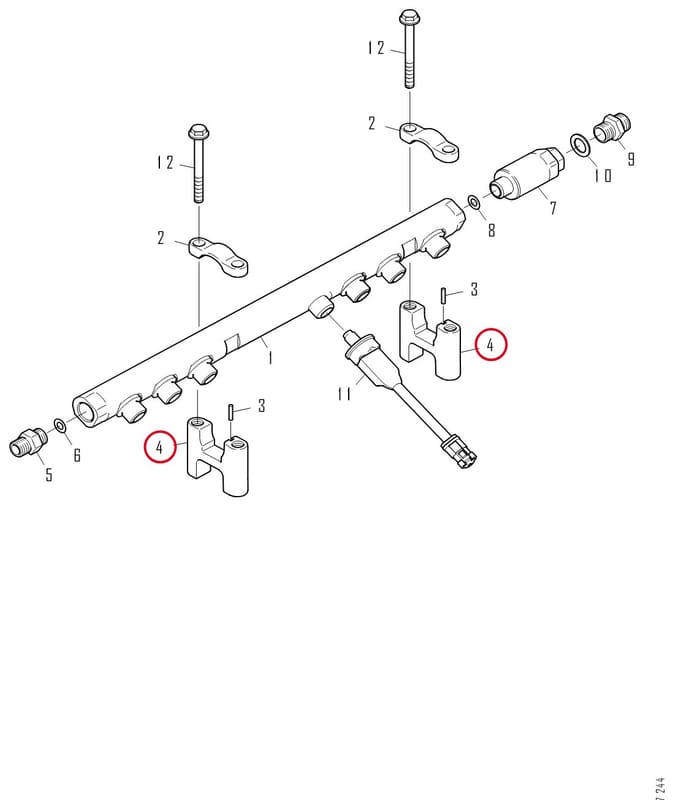 CLAMP 1851180