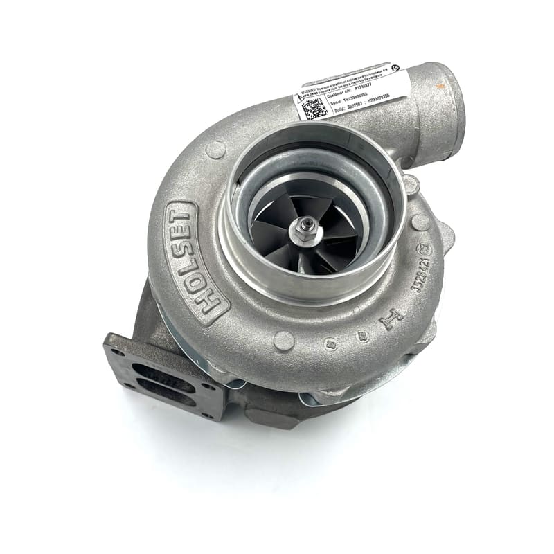 TURBO ( KIT ) 1859860