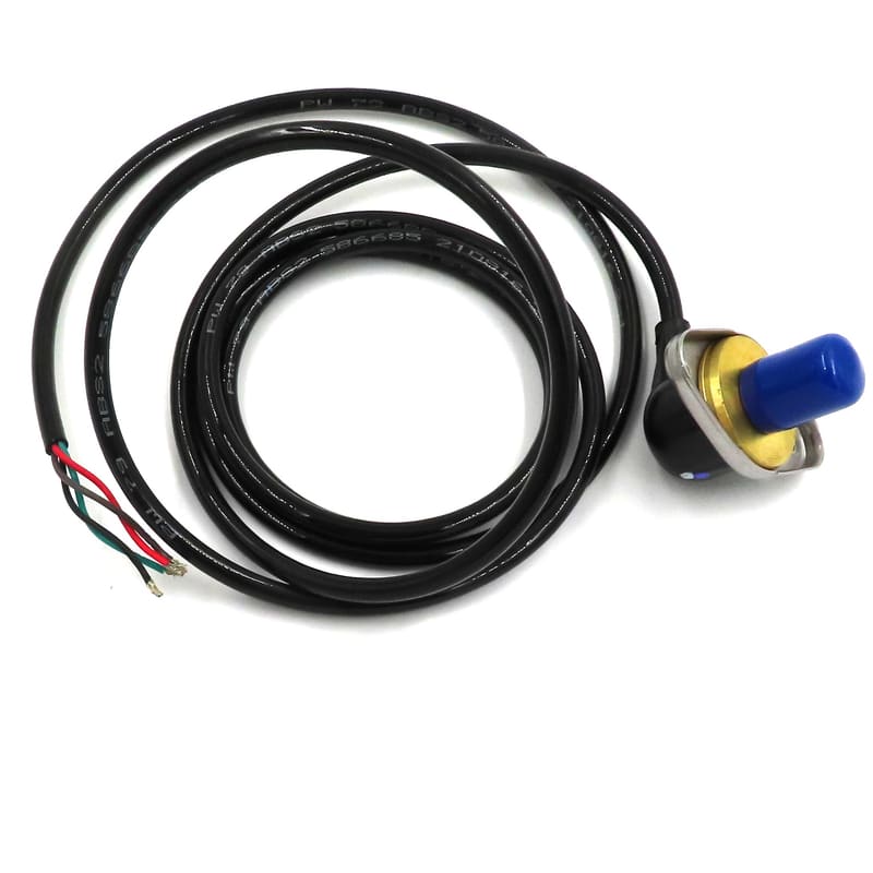 COMBINED SENSOR OIL PRESSURE/TEMP. 1862814