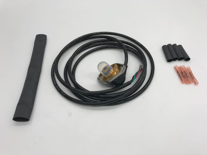 OIL PRESSURE SENSOR 1862894