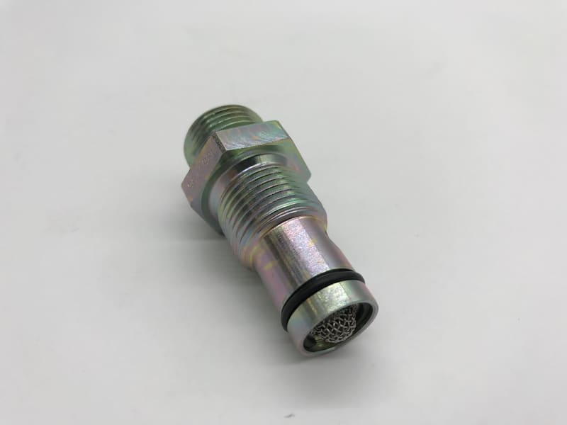 OVERFLOW VALVE 1864755